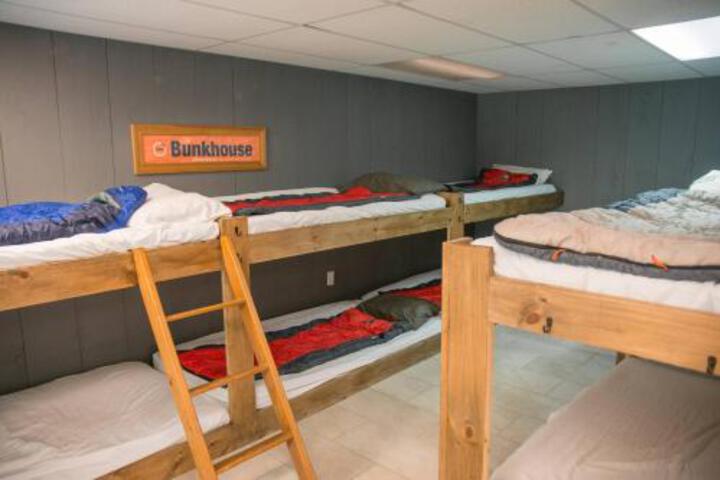 Image of The Bunkhouse at NEM