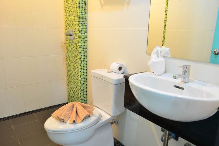 Bath Amenities