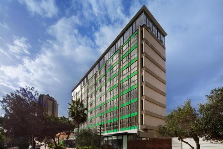 Nof Hotel