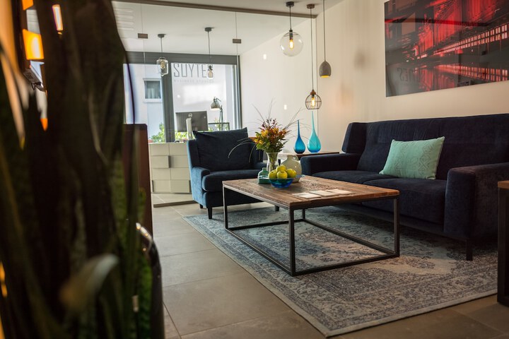 Lobby Photos