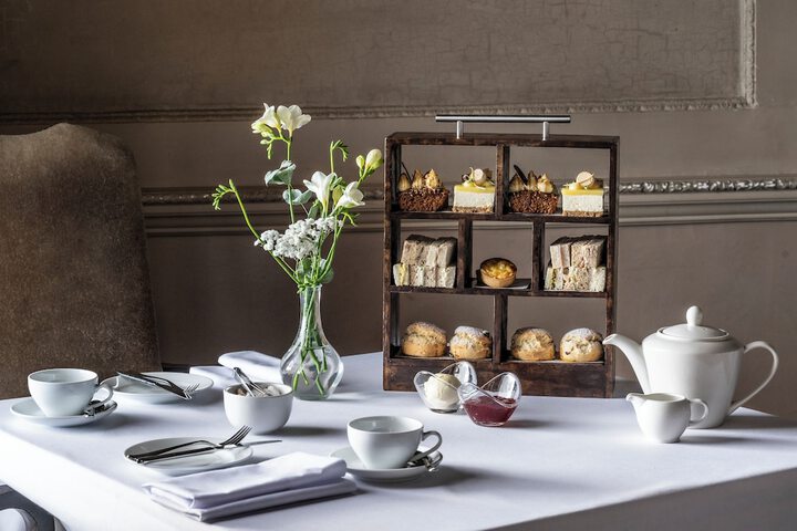 Dining Photos