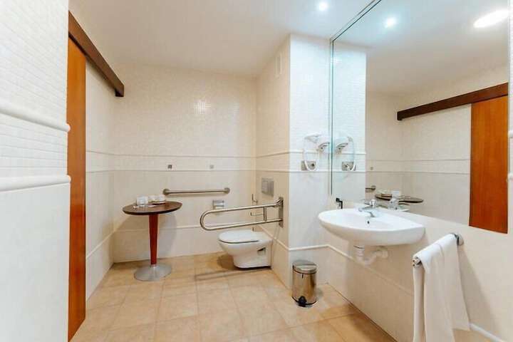 Bath Amenities