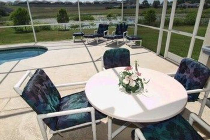 Terrace/Patio 14 of 14