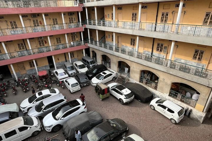 Hotel 16 of 17