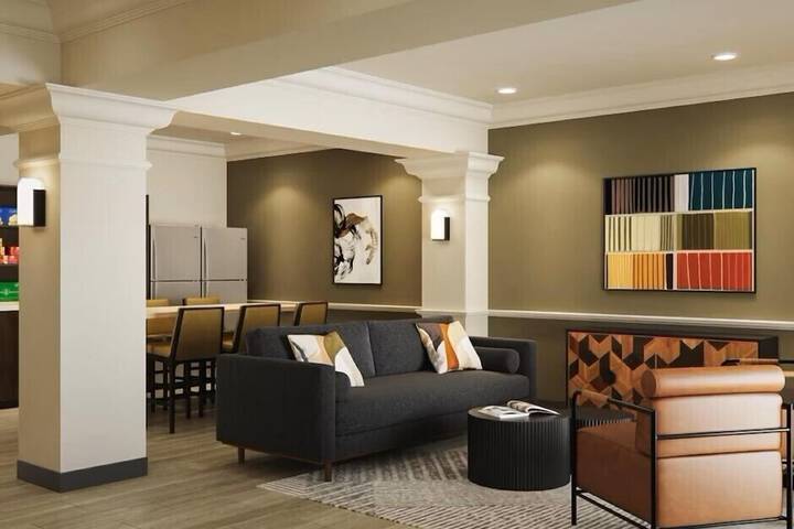 Hotel Interior 5 of 18