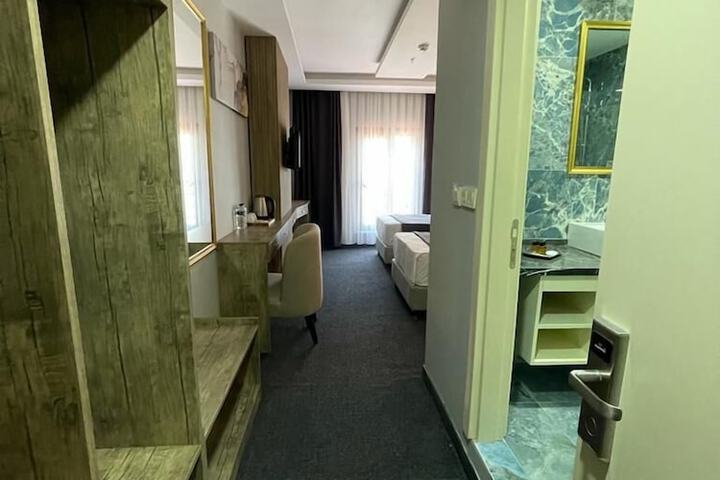 Fitness Facility Photos