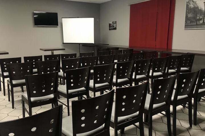 Meeting 44 of 51