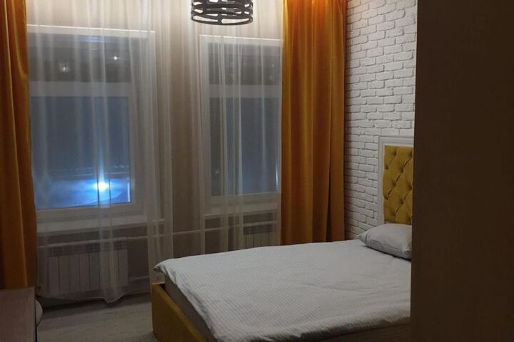 Hotel Laguna