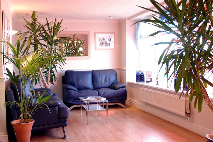 Lobby Photos