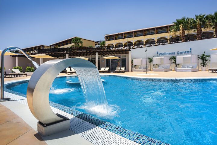 Spa Photos