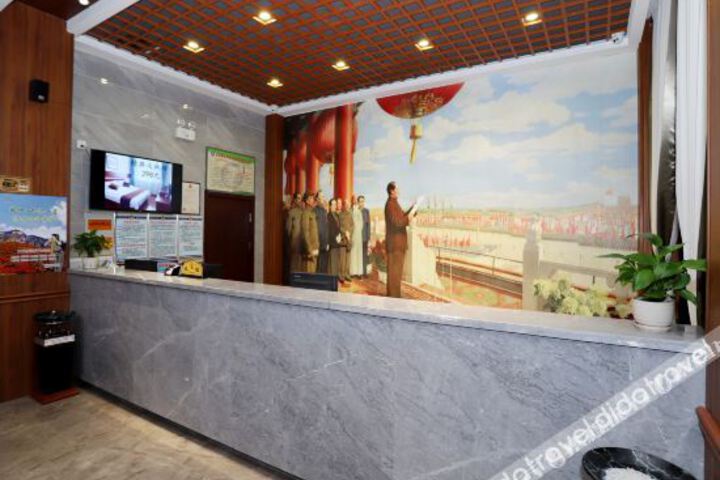 Hotel Interior 10 of 21