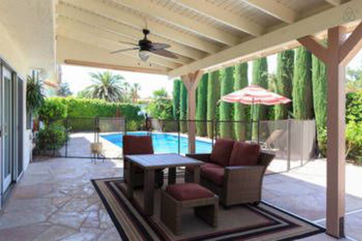 Terrace/Patio 25 of 25