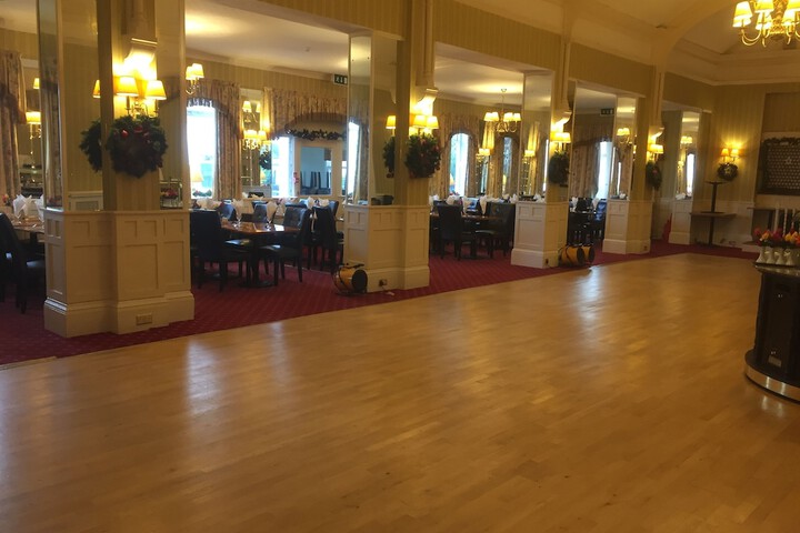 Restaurants