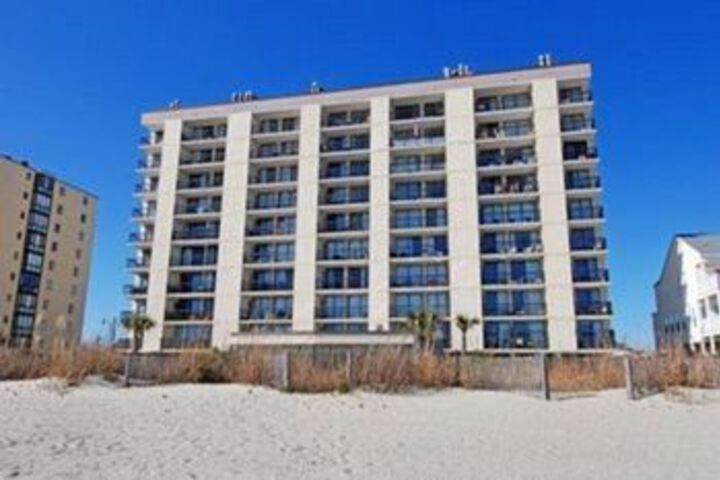 Hotel 9 of 20