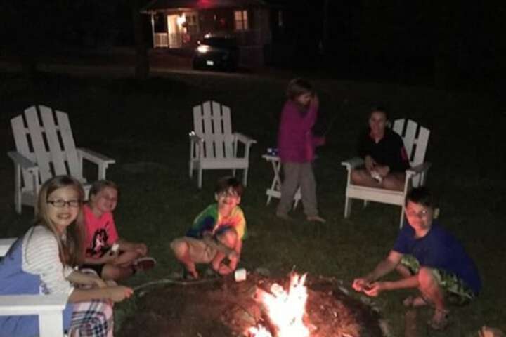 Terrace/Patio 18 of 33