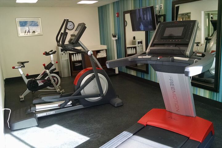 Health and Fitness 23 of 45