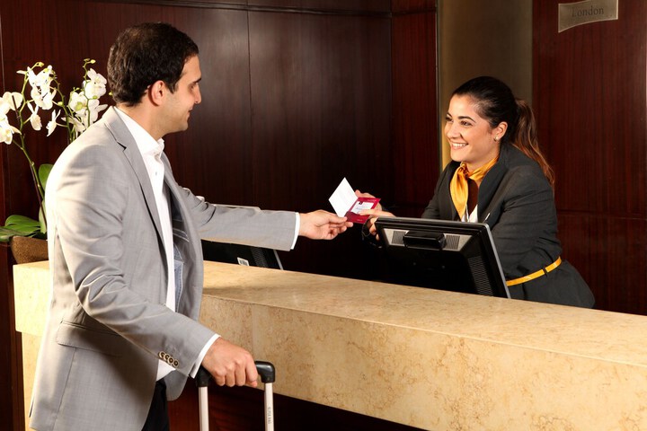 Hotel Interior 2 of 90