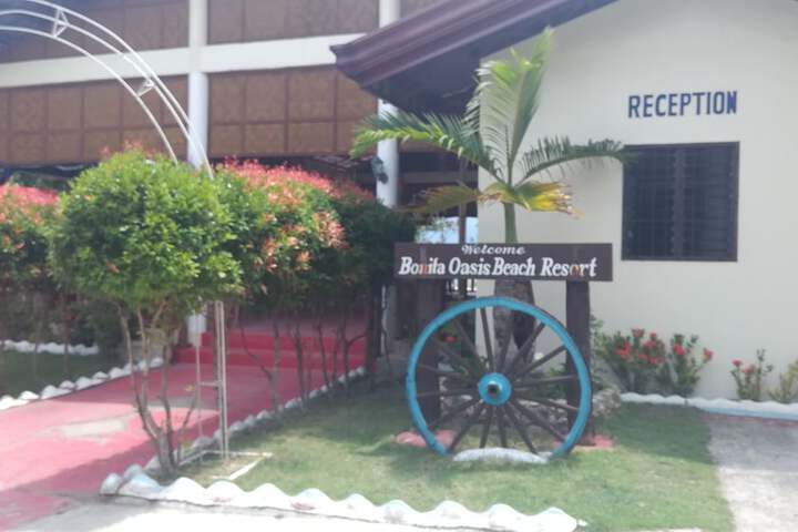 Image of Bonita Oasis Beach Resort