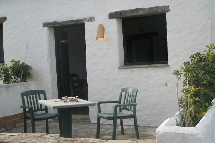 Terrace/Patio 37 of 45