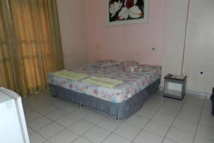 HOTEL ARENA MANAUS