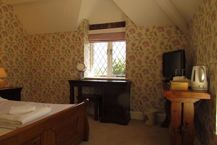 Fitness Facility Photos