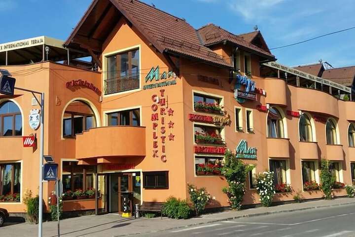 Hotel 159 of 191