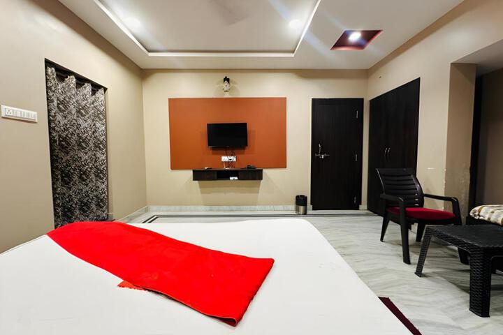Photo of Hotel Vrindavan