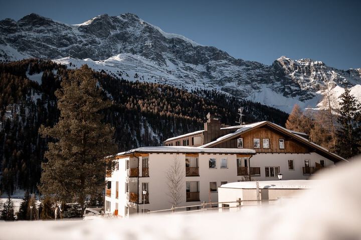 Hotel 37 of 41