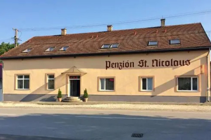 Penzion St. Nicolaus