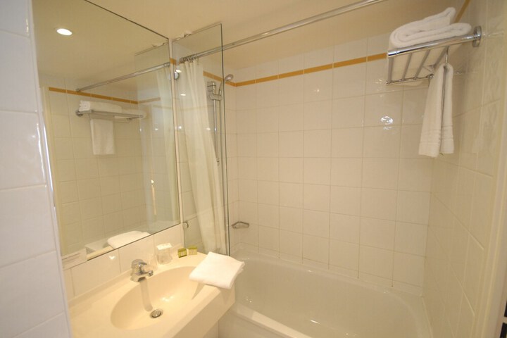 Bath Amenities