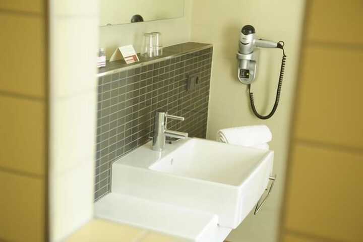 Bath Amenities