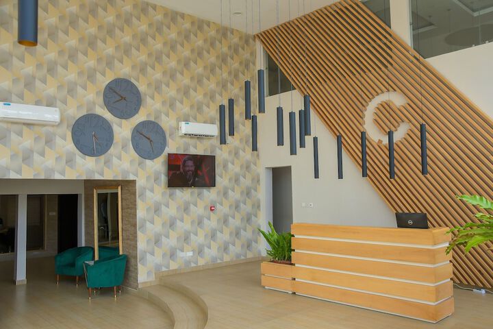Hotel Interior 2 of 45