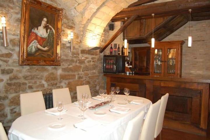 Restaurants