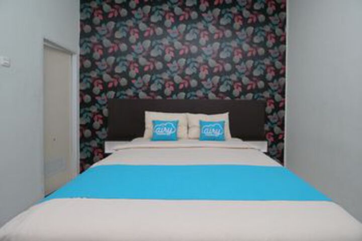 Airy Eco Panakkukang Toddopuli Raya Utara 1 Makassar