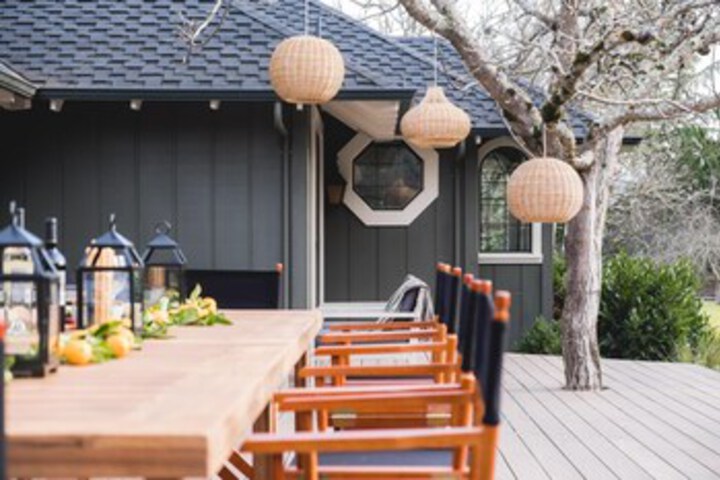Terrace/Patio 9 of 51
