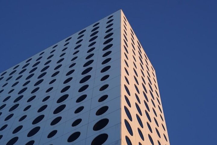 Hotel 72 of 77