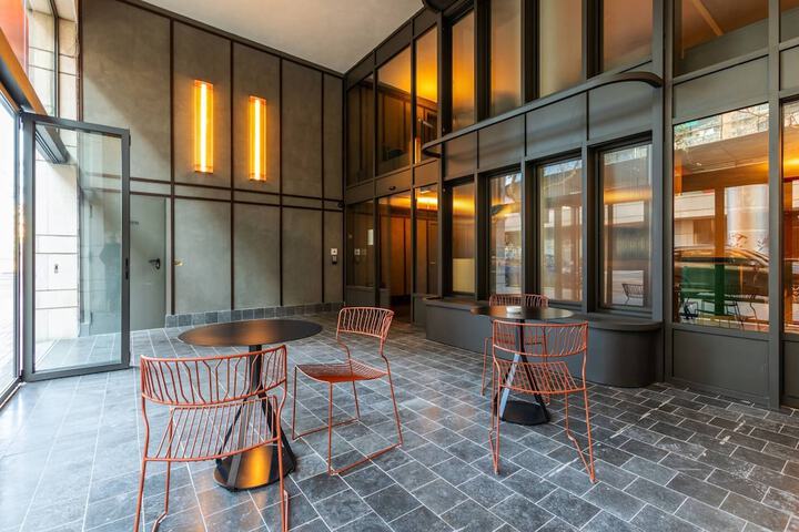 Hotel 256 of 265