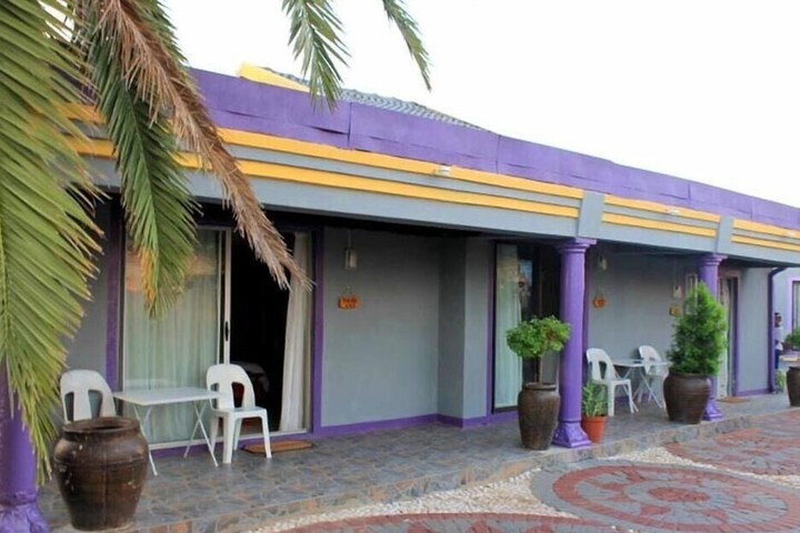 Hotel 22 of 22
