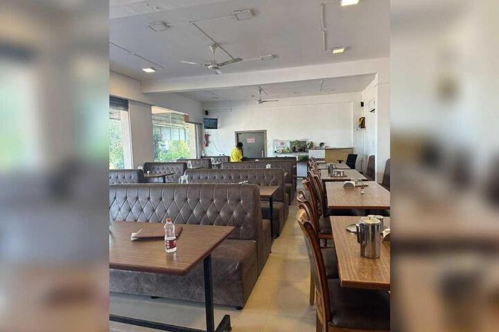 Hotel O LAYA HOTELS