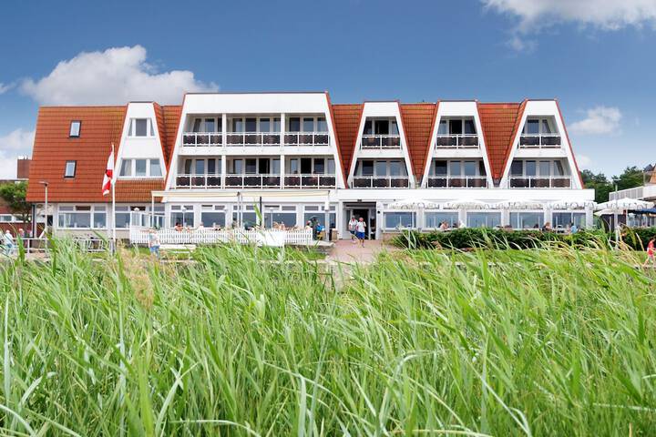 Hotel Wattenkieker in Cuxhaven
