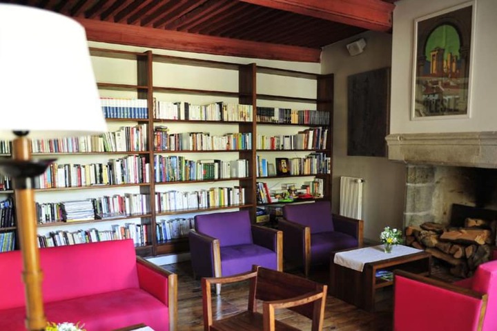 Hotel Interior 28 of 34