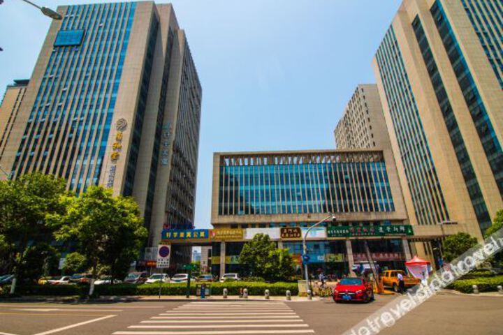 Ningbo Xuan Yu Mei Yu