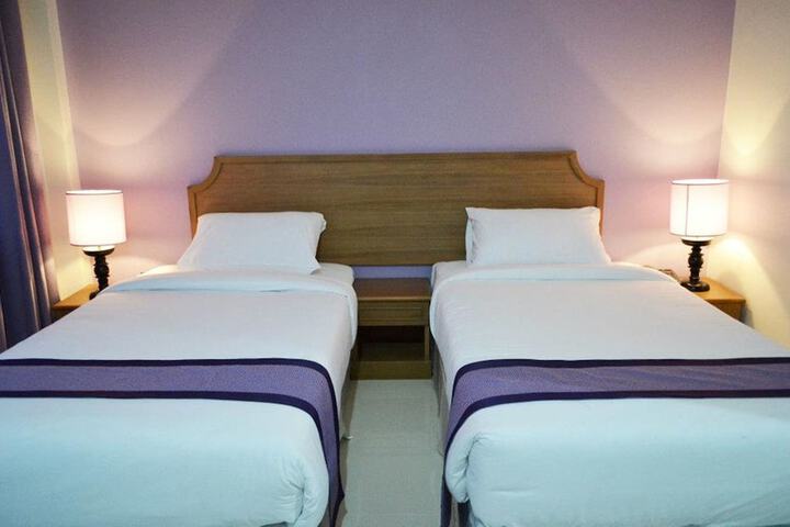 Room 7 of 21