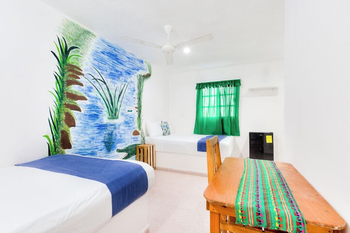 Room 4 of 22