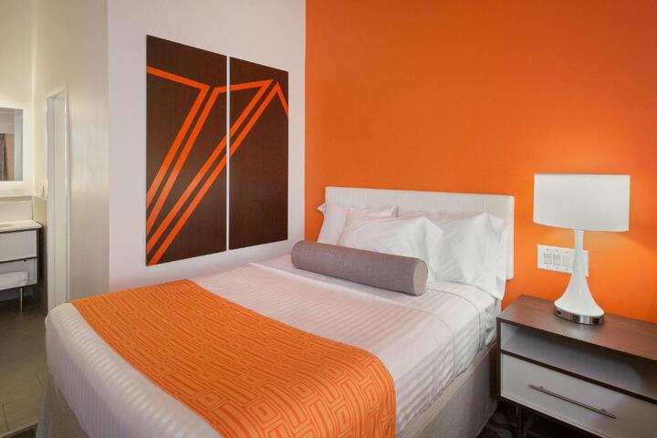 2 Queen Beds Pet Friendly (3 of 3)