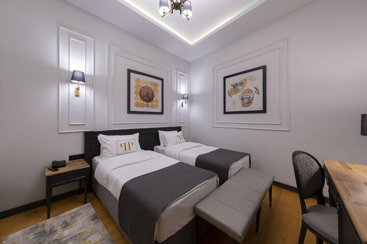 Room 29 of 134