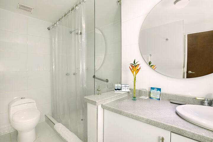 Bath Amenities