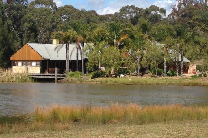 Peppers Creek Accommodation