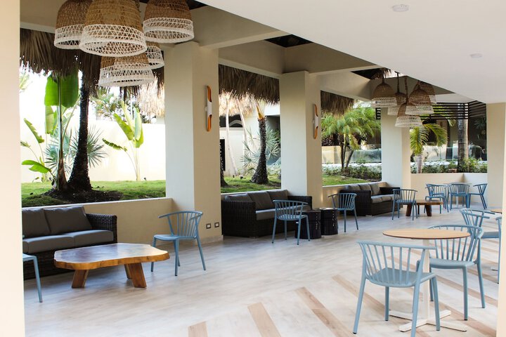 Lobby Photos