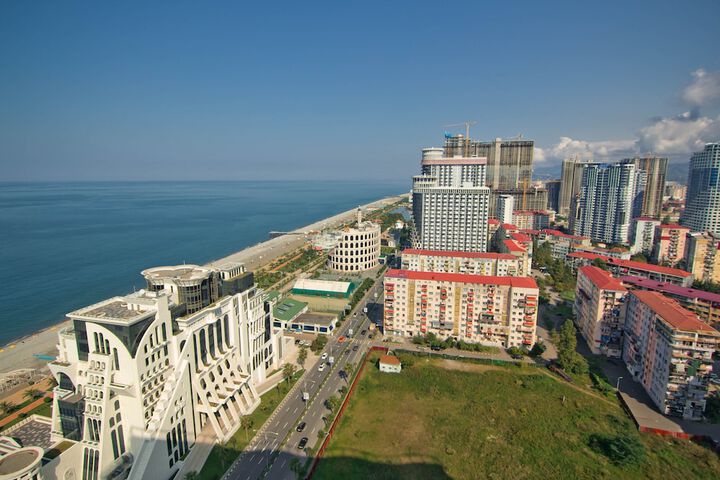 Hotel View 35 of 35